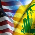المونيتور: الولايات المتحدة تنسق مع قطر بشأن عقوبات جديدة على حزب الله