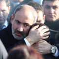 أرمينيا: باشينيان يتجاوز هزيمة قره باخ... ويحقق انتصاراً انتخابياً ساحقاً