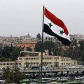 سوريا بدأت اتصالاتها قبل الانتخابات