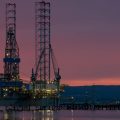 إفلاس أكبر شركة في العالم للتنقيب البحري عن النفط