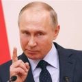 بوتين: روسيا ستتصرّف إن تجاوزت دول حلف الناتو الخطوط الحمراء الخاصة بأوكرانيا