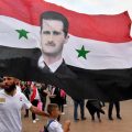 "انتخابات الأسد" مسرحية هزلية محسومة النتائج