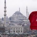 نيويورك تايمز: رئيسان زارا تركيا .. فقط الرجل خُصص له كرسي!