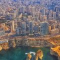 نصف مليون سائح عربي الى لبنان؟