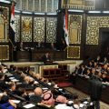 كتلة نواب سوريا "عائدة" وبقوة إلى برلمان ٢٠٢٢