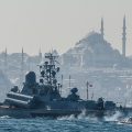 الفيغارو: أنقرة تواصل جهودها من أجل رفع الحصار البحري عن أوكراني