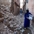 ارتفاع حصيلة زلزال المغرب إلى 632 قتيلا