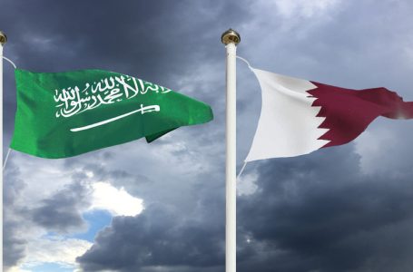 لا تطابق في الرؤية بين قطر والسعودية!